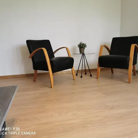 Quartier Mehrblick Appartement