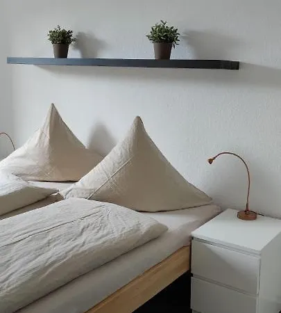 Quartier Mehrblick Appartement *