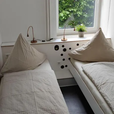 Appartement Quartier Mehrblick
