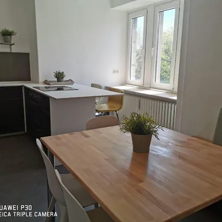 Appartement Quartier Mehrblick *